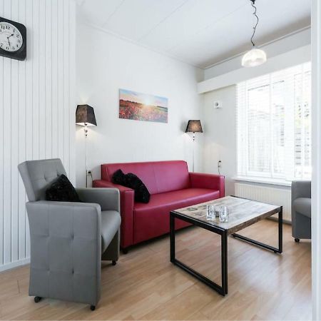 Catharina Texel Villa Den Burg Ngoại thất bức ảnh