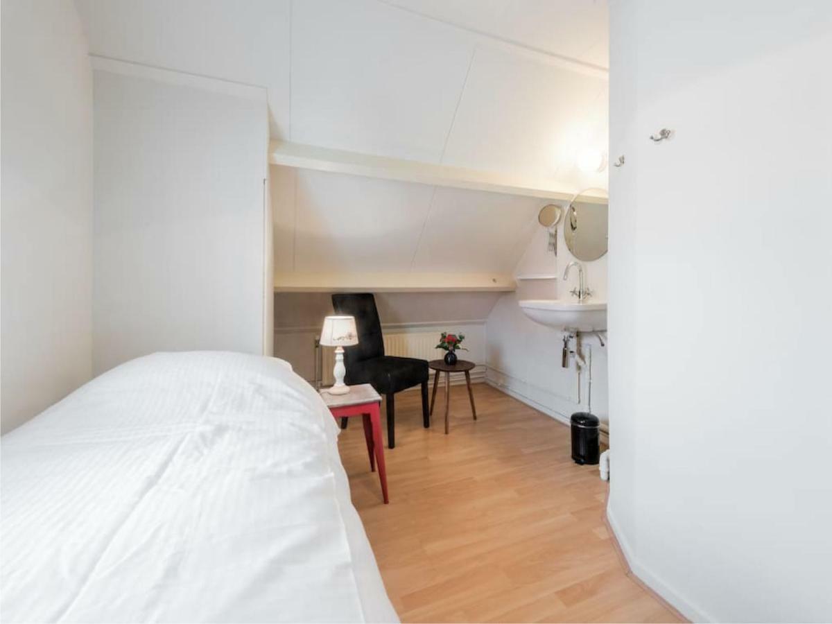 Catharina Texel Villa Den Burg Ngoại thất bức ảnh